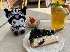 -六阅·福十 FORTEN 海景咖啡西餐厅(双廊古镇店)