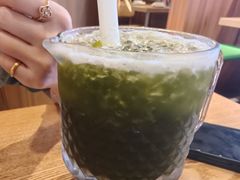 -椰莱泰小谷·东南亚融合菜(坪山悦阾SPACE店)