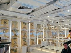 -% Arabica阿拉比卡咖啡(前滩太古里店)