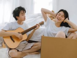 点击看大图 -蜜桃少女VISION写真馆(雁塔店)