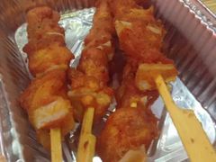 -尊宝比萨(较场口店)