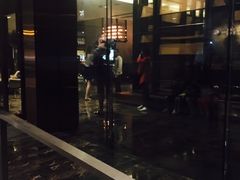 -曼谷大仓新颐酒店