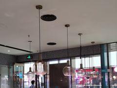 -半天妖烤鱼(丰科万达店)