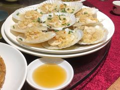蒸元贝-抱德·潮汕味(敦和店原惠城鱼仔)