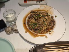 -嗨辣小聚·盘锦河蟹·海鲜烧烤龙虾(盘锦十年好店)