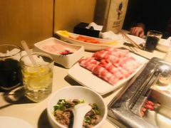 -海底捞火锅(上元大街店)