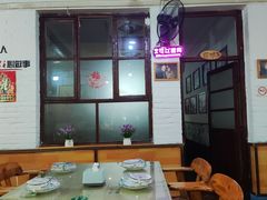 -人民公社大食堂(顺义总店)
