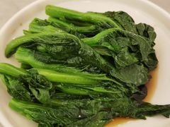 青菜-南小馆(迪士尼小镇店)