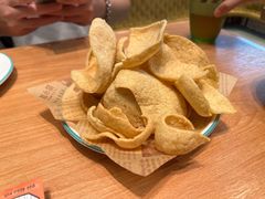-越小品·越南餐厅(万科里店)
