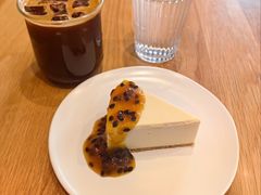 -Home Cafe(水榭春天店)