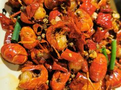 怪味虾球-巴厘龙虾·榜首油焖大虾(洞庭·艺术洋房店)