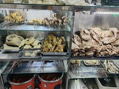 -马相卿特色烤肉面食馆(虎台店)