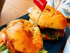 -必胜客(新辰里酒仙桥店)