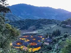 -南靖田螺坑土楼群景区