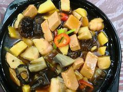 -南华寺素食馆(南华禅寺店)