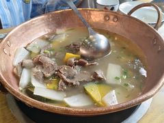 -妈妈的味道(和顺古镇店)