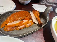 -德永枣香烤鸭(官舍店)