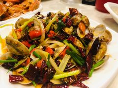 -南海渔家•海鲜•正宗海南菜(海棠湾店)