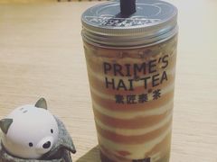 -素匠泰茶(三里屯SOHO工体奶茶店)
