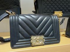 -海星奢选二手奢侈品手表包包鉴定回收寄卖(墨玉南路店)