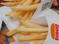 -汉堡王(上海缤谷一期店)