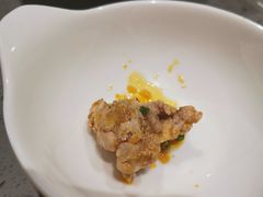 钵仔烤脑花-红辣椒陶氏丝娃娃(逸天城店)