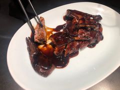 -老头儿油爆虾·1987杭州烟火味(湖滨银泰in77D区店)