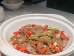 -辛香汇·现炒川菜(城北万象城店)