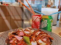 酱爆猪肝-小绍兴(南翔印象城店)