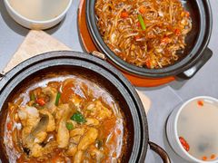 -宏宴·新京菜(望京店)