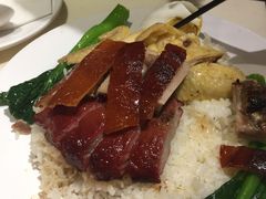 -龙记香港茶餐厅(久光百货店)