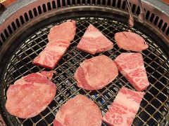 -焼肉とビール 市場小路(四条烏丸店)