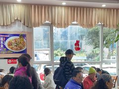 -煲煲掂风味煲仔饭餐厅(西区店)