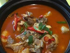 -石头咕(葵蓬店)