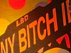 -Liberty Brewing Co·曼哈顿餐吧