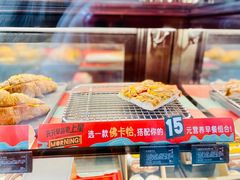 -星巴克(我格广场店)