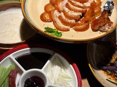 -青年公社烤鸭(滨湖银泰店)