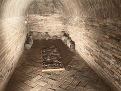 -洛阳古墓博物馆