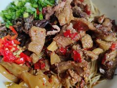 -李易面馆(树木岭店)