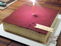 提拉米苏-壹点壹客·生日蛋糕(南山店)