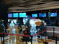 -星辉电影公园(时代广场CC MALL店)