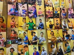 -乐童乐人现代音乐艺术学校(万柳校区)