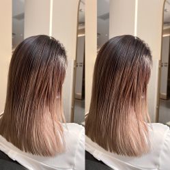点击看大图 -KEIVON HAIR·崎宏