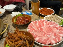 -小龙坎老火锅