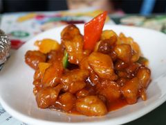 -朵朵开素食餐厅(后宰门街店)