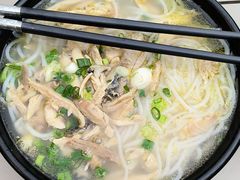 -二哥米线 丽江店
