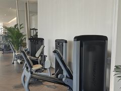 -YCHL FIT 健身(星寰店)