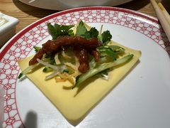 -满园烤鸭·春饼(太原街万达店)