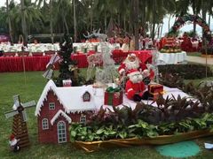 -三亚亚龙湾天域度假酒店