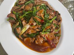 -月圆霖特色农家乐